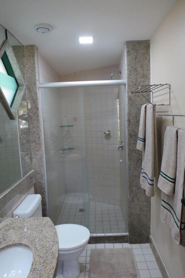 Hotel Flat Marulhos Ipojuca Zewnętrze zdjęcie