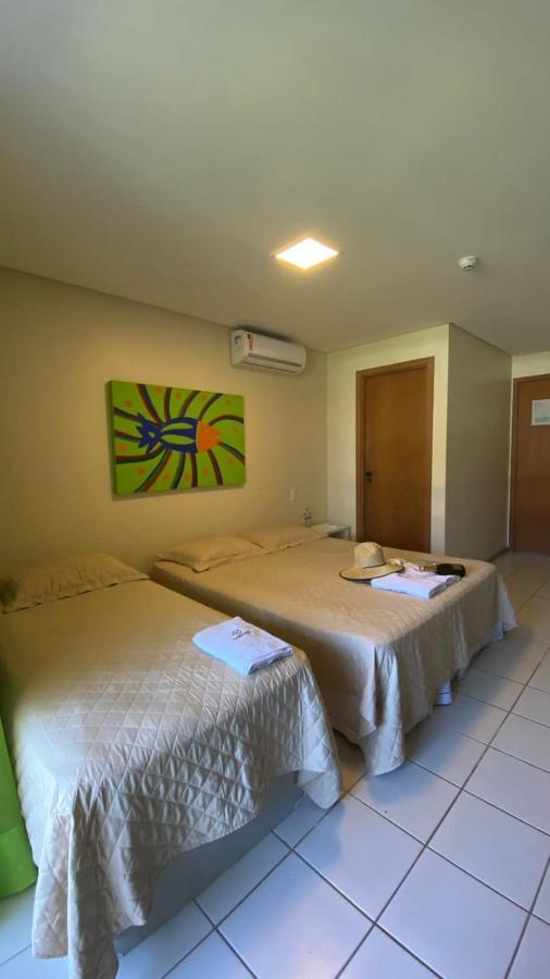 Hotel Flat Marulhos Ipojuca Zewnętrze zdjęcie