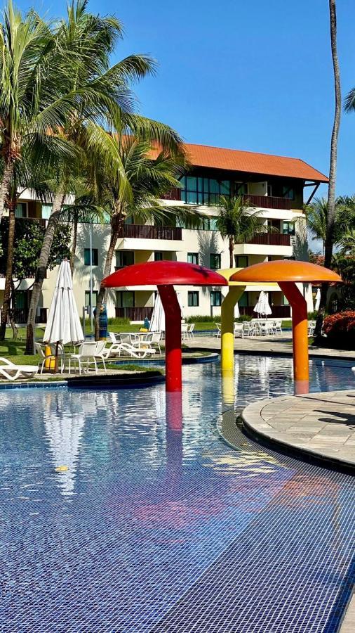 Hotel Flat Marulhos Ipojuca Zewnętrze zdjęcie