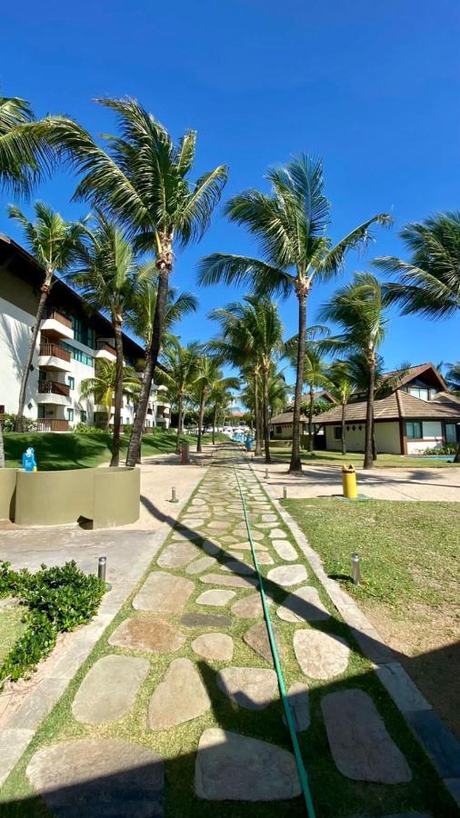 Hotel Flat Marulhos Ipojuca Zewnętrze zdjęcie